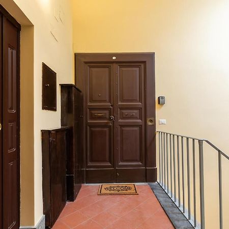 Residenza Piazza Di Spagna Rome Exterior photo